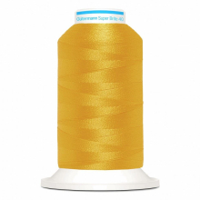 Gutermann Super Brite Polyester 40 Embroidery Thread 5861 - 1000 Metres - each