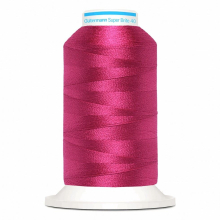Gutermann Super Brite Polyester 40 Embroidery Thread 7706 - 1000 Metres - each