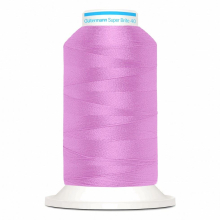Gutermann Super Brite Polyester 40 Embroidery Thread 9009 - 1000 Metres - each