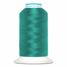 Gutermann Super Brite Polyester 40 Embroidery Thread 5849 - 1000 Metres - each