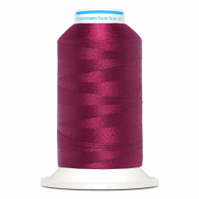 Gutermann Super Brite Polyester 40 Embroidery Thread 5908 - 1000 Metres - each