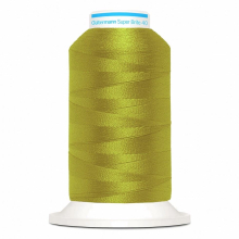 Gutermann Super Brite Polyester 40 Embroidery Thread 5842 - 1000 Metres - each