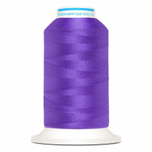Gutermann Super Brite Polyester 40 Embroidery Thread 9021 - 1000 Metres - each
