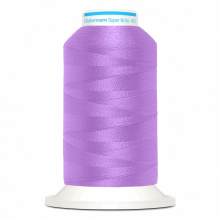 Gutermann Super Brite Polyester 40 Embroidery Thread 9011 - 1000 Metres - each