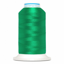 Gutermann Super Brite Polyester 40 Embroidery Thread 5907 - 1000 Metres - each