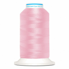 Gutermann Super Brite Polyester 40 Embroidery Thread 9004 - 1000 Metres - each