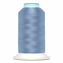 Gutermann Super Brite Polyester 40 Embroidery Thread 5836 - 1000 Metres - each