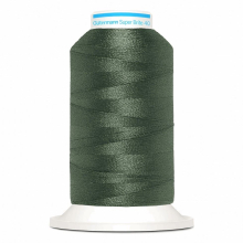 Gutermann Super Brite Polyester 40 Embroidery Thread 7711 - 1000 Metres - each