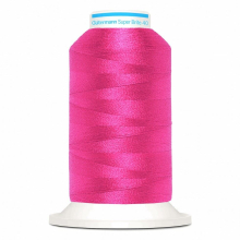 Gutermann Super Brite Polyester 40 Embroidery Thread 9012 - 1000 Metres - each