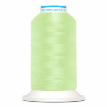Gutermann Super Brite Polyester 40 Embroidery Thread 5855 - 1000 Metres - each