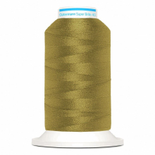 Gutermann Super Brite Polyester 40 Embroidery Thread 5843 - 1000 Metres - each