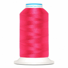 Gutermann Super Brite Polyester 40 Embroidery Thread 7709 - 1000 Metres - each