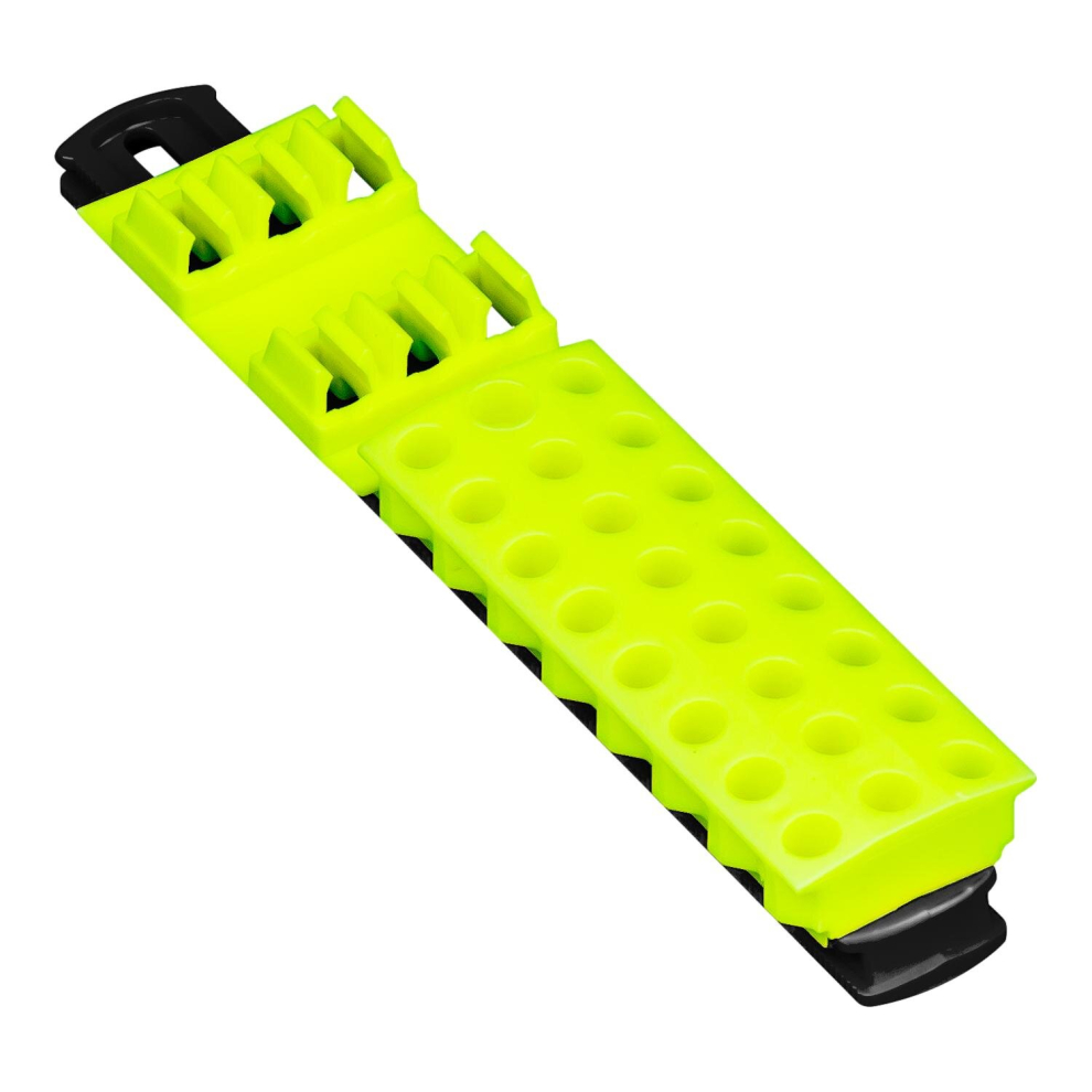 Ernst Bit Buddy 30 Tool Magnetic Screwdriver Bit Storage Organiser 789455057516