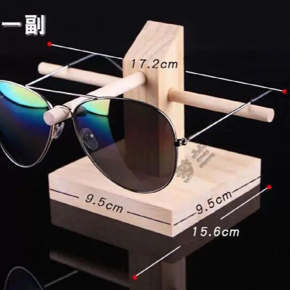 Glasses Display Stand Holder Storage Tary Sunglasses Organizer Display Shelf Small Object Earring Jewelry Storage Tray Showcase