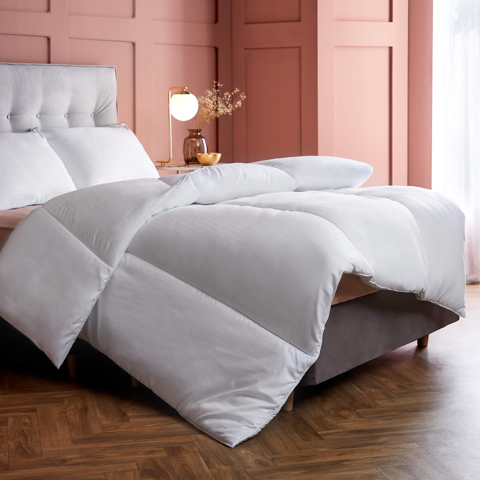 Silentnight Hotel Collection Duvet - 13.5 Tog - Single