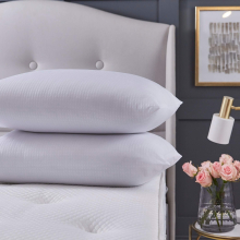 Silentnight Hotel Collection Pillow - 2 Pack