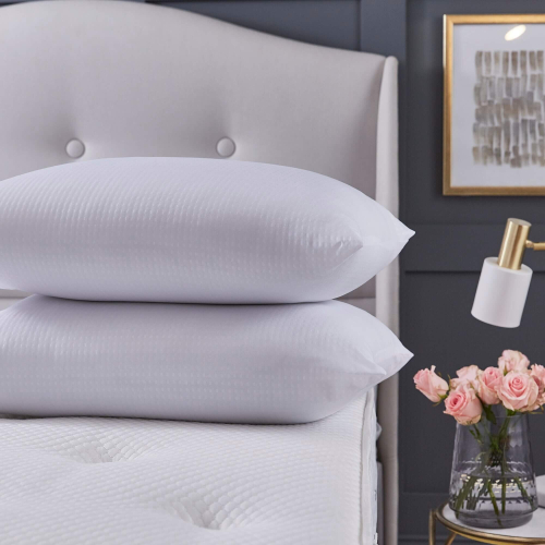 Silentnight Silentnight Hotel Collection Pillow - 2 Pack