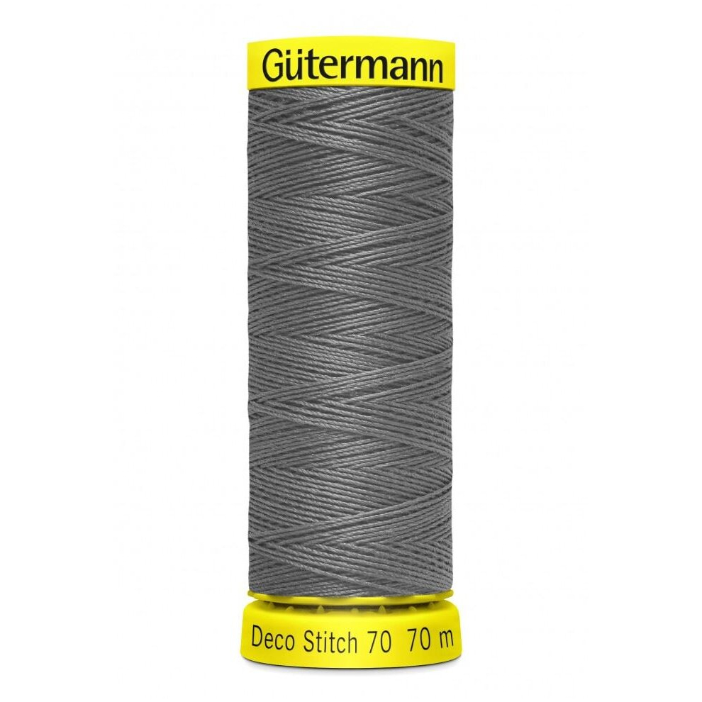 Gutermann Deco Stitch 70 Thread 701 - 700 Metres - each