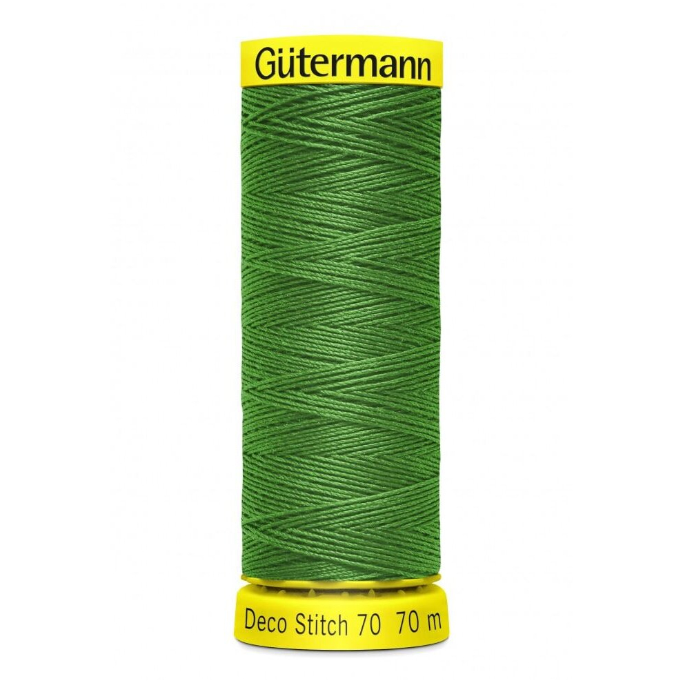 Gütermann Gutermann Deco Stitch 70 Thread 396 - 700 Metres - Each