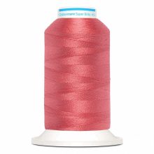 Gutermann Super Brite Polyester 40 Embroidery Thread 5780 - 1000 Metres - each