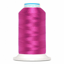 Gutermann Super Brite Polyester 40 Embroidery Thread 5797 - 1000 Metres - each