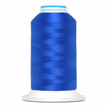 Gutermann Super Brite Polyester 40 Embroidery Thread 5736 - 1000 Metres - each
