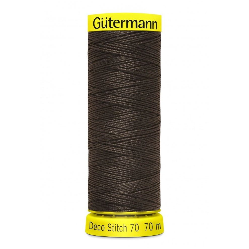 Gütermann Gutermann Deco Stitch 70 Thread 696 - 700 Metres - Each