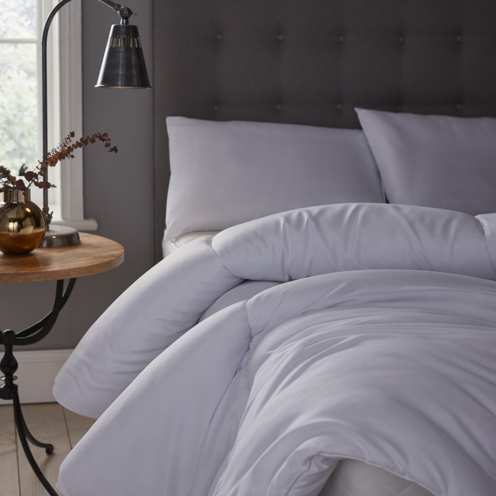 Silentnight Warm And Cosy Duvet - 13.5 Tog - Double