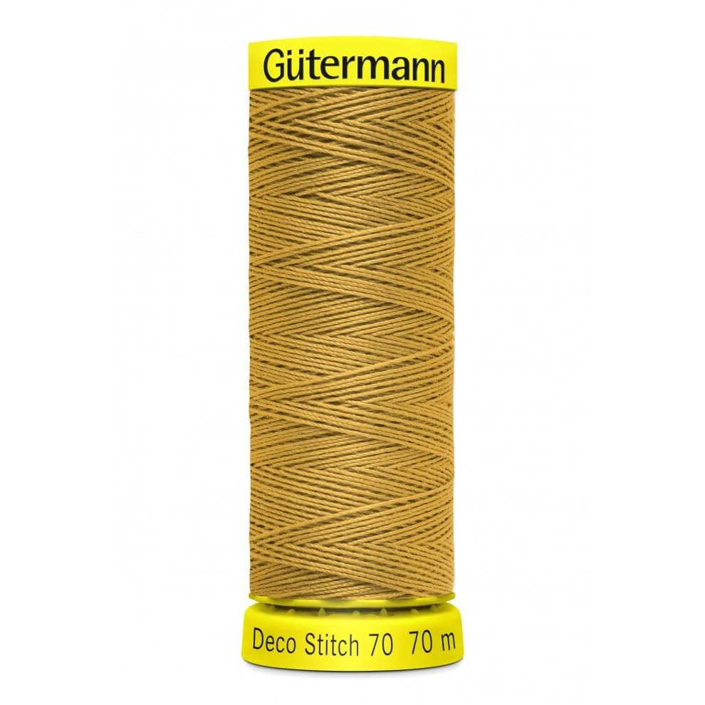 Gütermann Gutermann Deco Stitch 70 Thread 968 - 700 Metres - Each