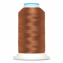 Gutermann Super Brite Polyester 40 Embroidery Thread 5778 - 1000 Metres - each