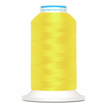 Gutermann Super Brite Polyester 40 Embroidery Thread 5762 - 1000 Metres - each