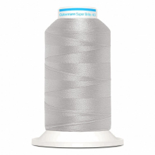 Gutermann Super Brite Polyester 40 Embroidery Thread 5785 - 1000 Metres - each