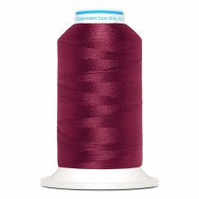 Gutermann Super Brite Polyester 40 Embroidery Thread 5552 - 1000 Metres - each