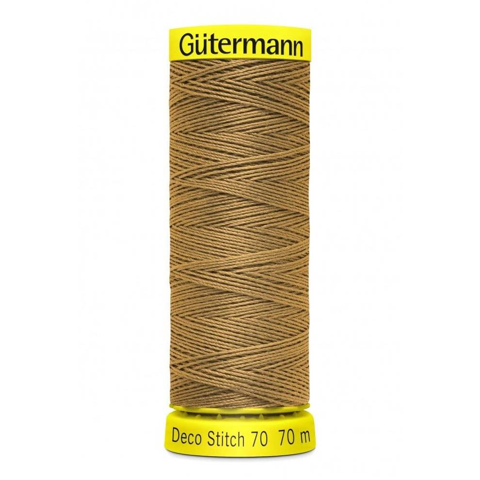 Gütermann Gutermann Deco Stitch 70 Thread 887 - 700 Metres - Each