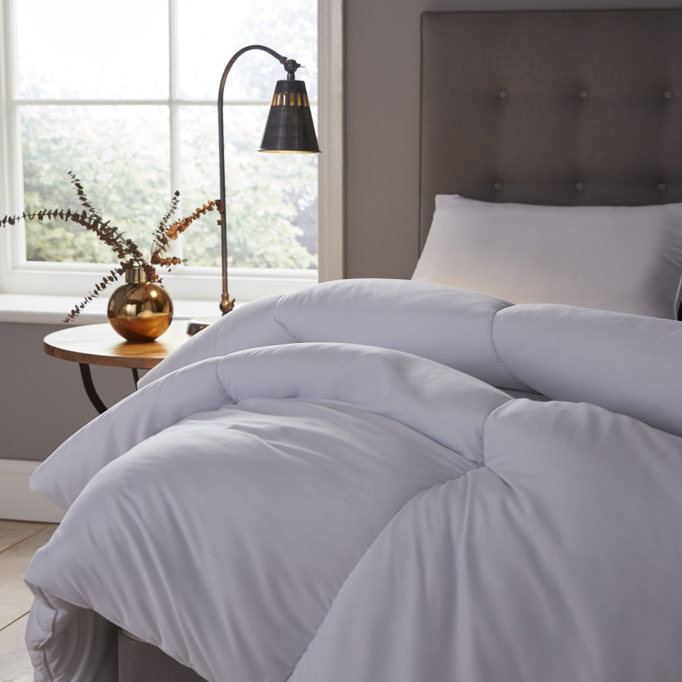 Silentnight Warm And Cosy Duvet - 15 Tog - King
