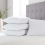 Silentnight Silentnight Added Value Ultrabounce Pillow - 4 Pack 2