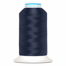 Gutermann Super Brite Polyester 40 Embroidery Thread 5787 - 1000 Metres - each
