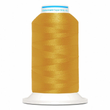 Gutermann Super Brite Polyester 40 Embroidery Thread 5771 - 1000 Metres - each