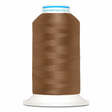 Gutermann Super Brite Polyester 40 Embroidery Thread 5777 - 1000 Metres - each