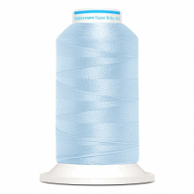 Gutermann Super Brite Polyester 40 Embroidery Thread 5825 - 1000 Metres - each