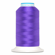 Gutermann Super Brite Polyester 40 Embroidery Thread 5803 - 1000 Metres - each