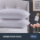 Silentnight Silentnight Hotel Collection Pillow - 2 Pack 3