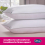 Silentnight Silentnight Luxury Overlocked Ultrabounce Pillow - 2 Pack 4