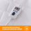 Silentnight Silentnight Multi-Zone Heated Quilted Mattress Topper - Double 5