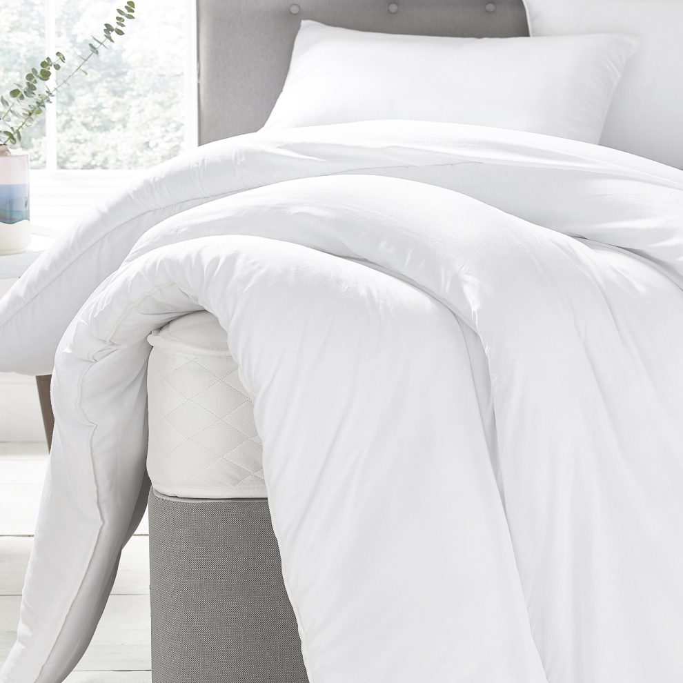 Silentnight Deep Sleep Duvet - 15 Tog - Super King