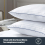 Silentnight Silentnight Hotel Collection Piped Pillow - 2 Pack 6