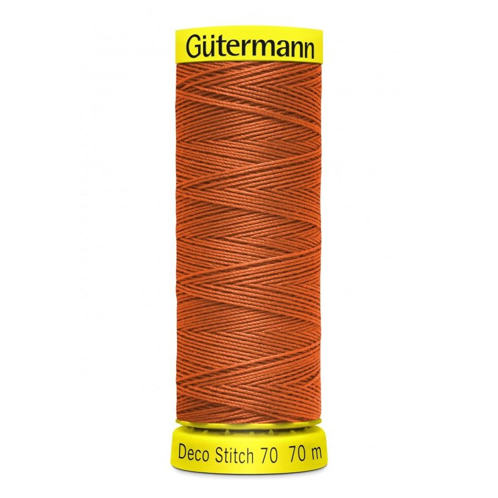 Gütermann Gutermann Deco Stitch 70 Thread 982 - 700 Metres - Each