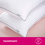 Silentnight Silentnight Luxury Overlocked Ultrabounce Pillow - 2 Pack 5