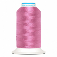 Gutermann Super Brite Polyester 40 Embroidery Thread 9015 - 1000 Metres - each