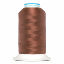 Gutermann Super Brite Polyester 40 Embroidery Thread 9042 - 1000 Metres - each